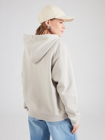 GAP Кофта на молнии 'HERITAGE' в Бежевый