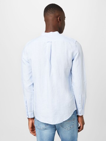 mėlyna NOWADAYS Standartinis modelis Marškiniai