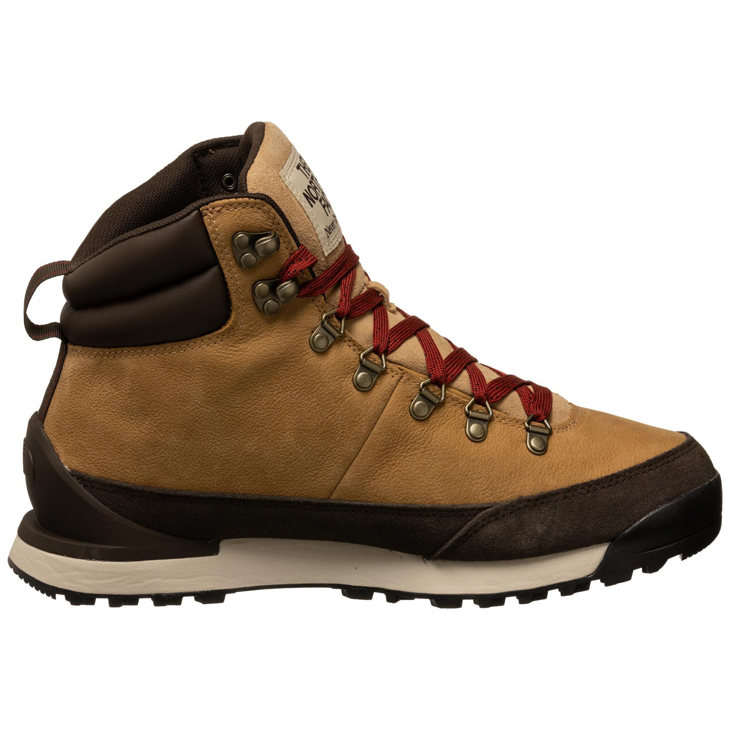THE NORTH FACE Boots 'Back to Berkeley' in Brown