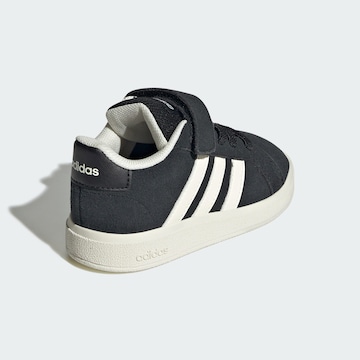 Baskets 'Grand Court 2.0' ADIDAS SPORTSWEAR en noir