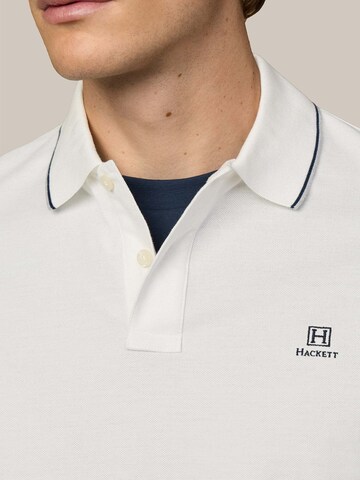 Hackett London Shirt in White