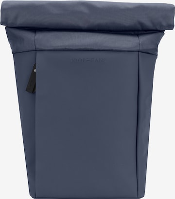 Sac à dos 'Atessa Tino' JOOP! Jeans en bleu : devant