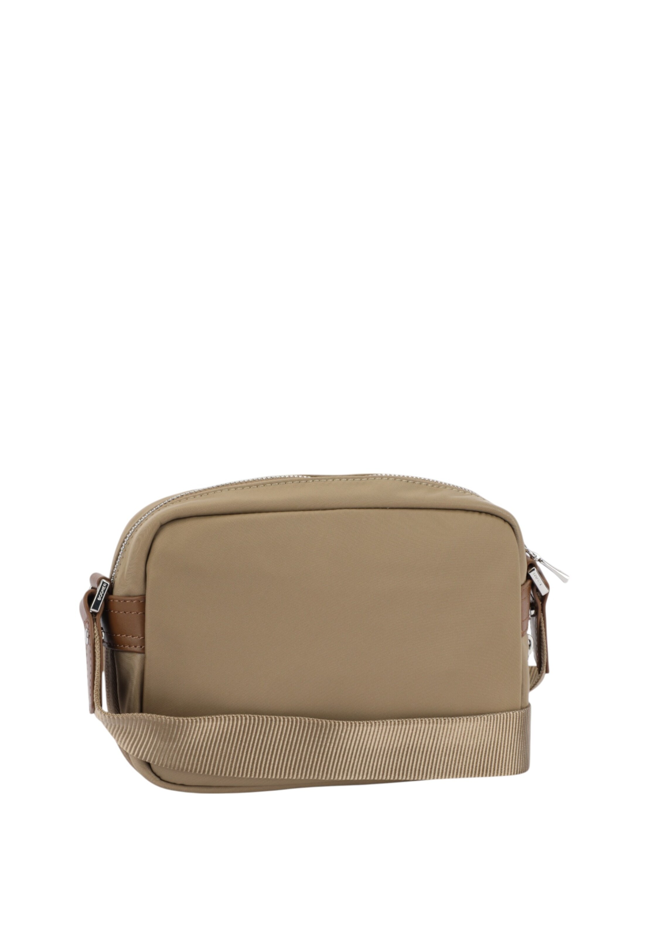 Sac à bandoulière 'Maggia Lidia' BOGNER en gris