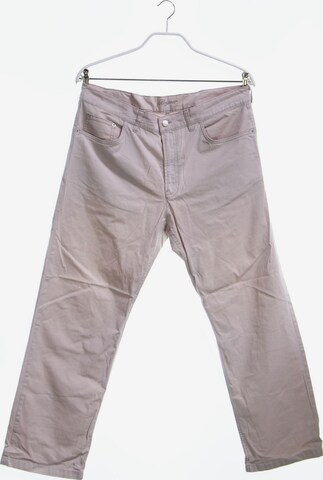 BOGNER Pants in 35-36 in Grey: front