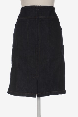 s.Oliver Skirt in M in Blue