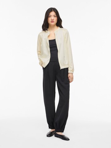 Veste mi-saison 'VIEllie' VILA en beige