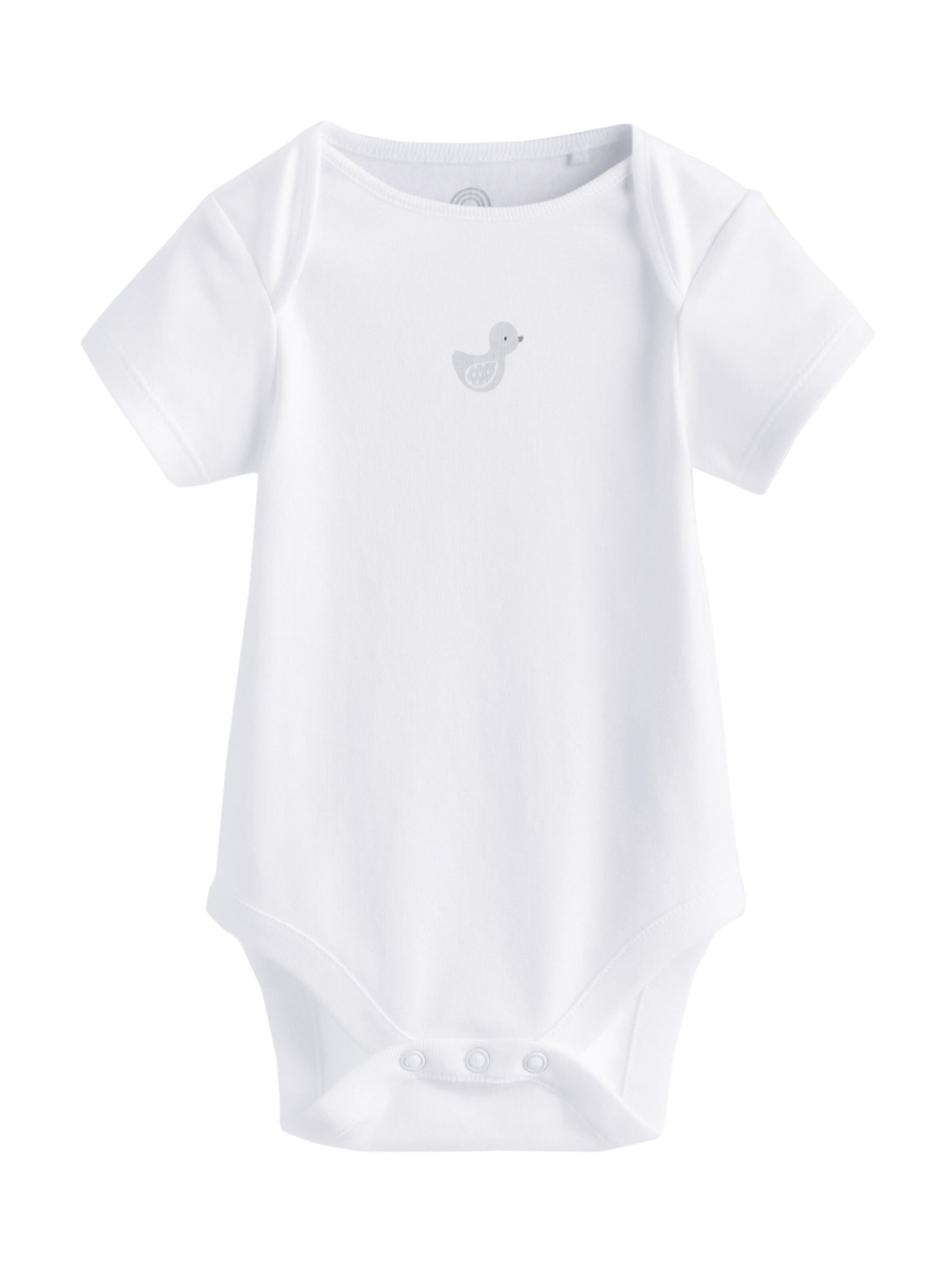 Next Dupačky/body – šedá