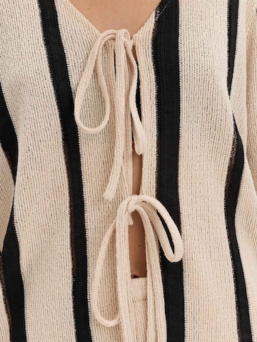 Marks & Spencer Knit cardigan in Beige