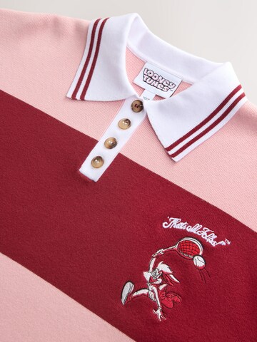 Next - Jersey en rosa