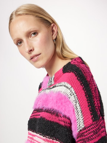 PINKO Sweater in Mixed colors