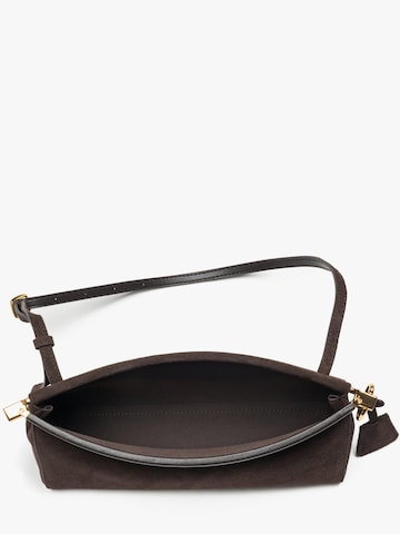 Sacs à main '9552' Estro en marron