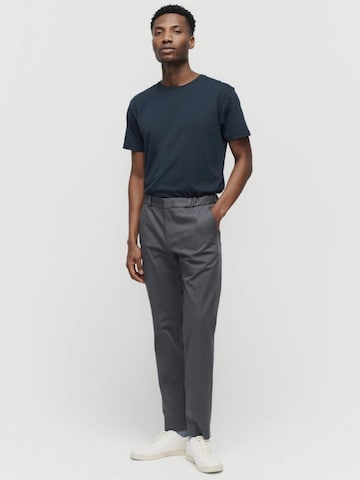 SANVT Regular Chinohose 'The Smart Chino'‌‌‌‌‌ in Grau