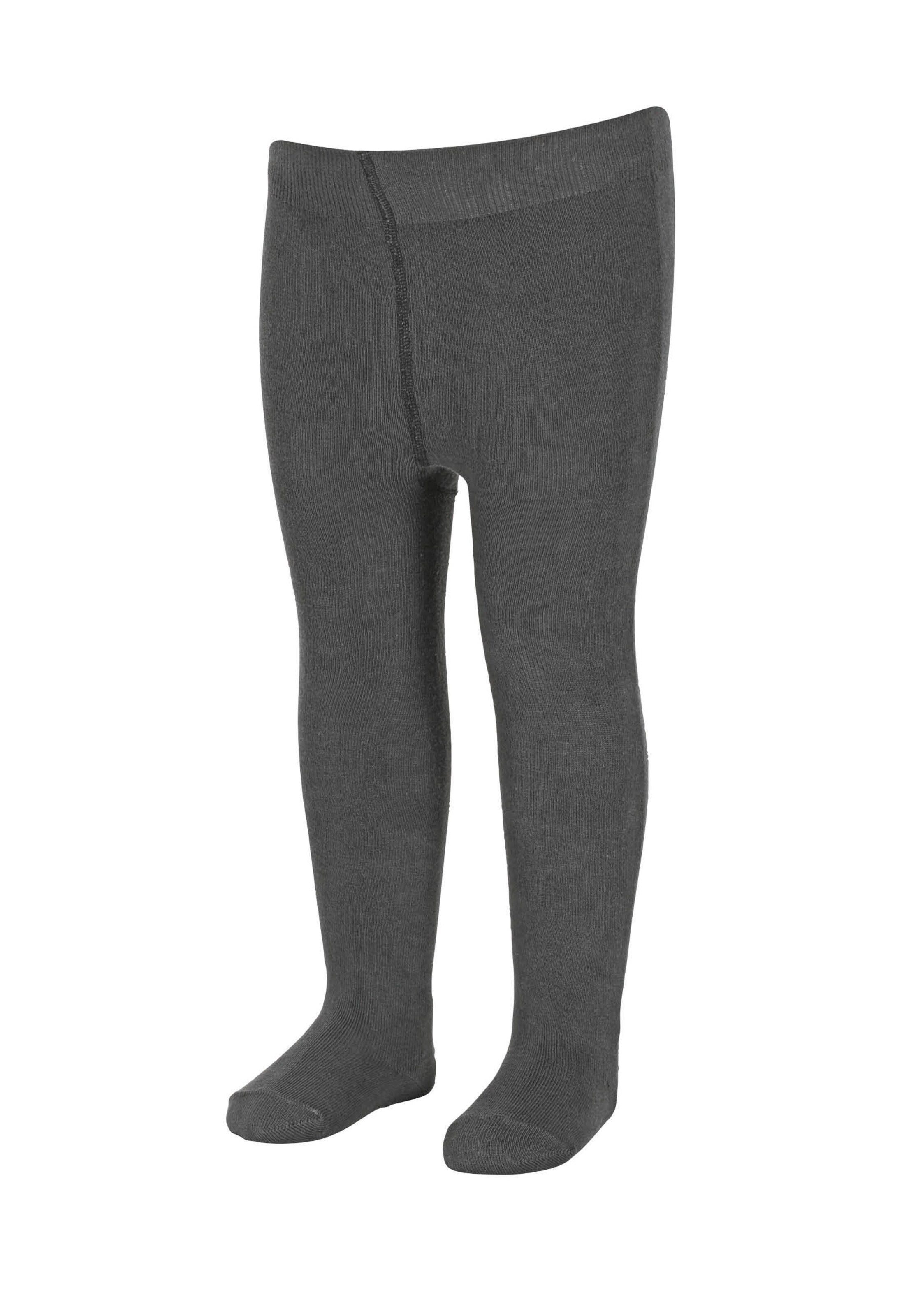 STERNTALER Tights in Grey: front