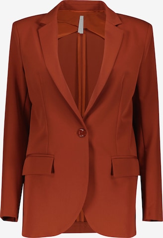 IMPERIAL Blazer in Orange: predná strana