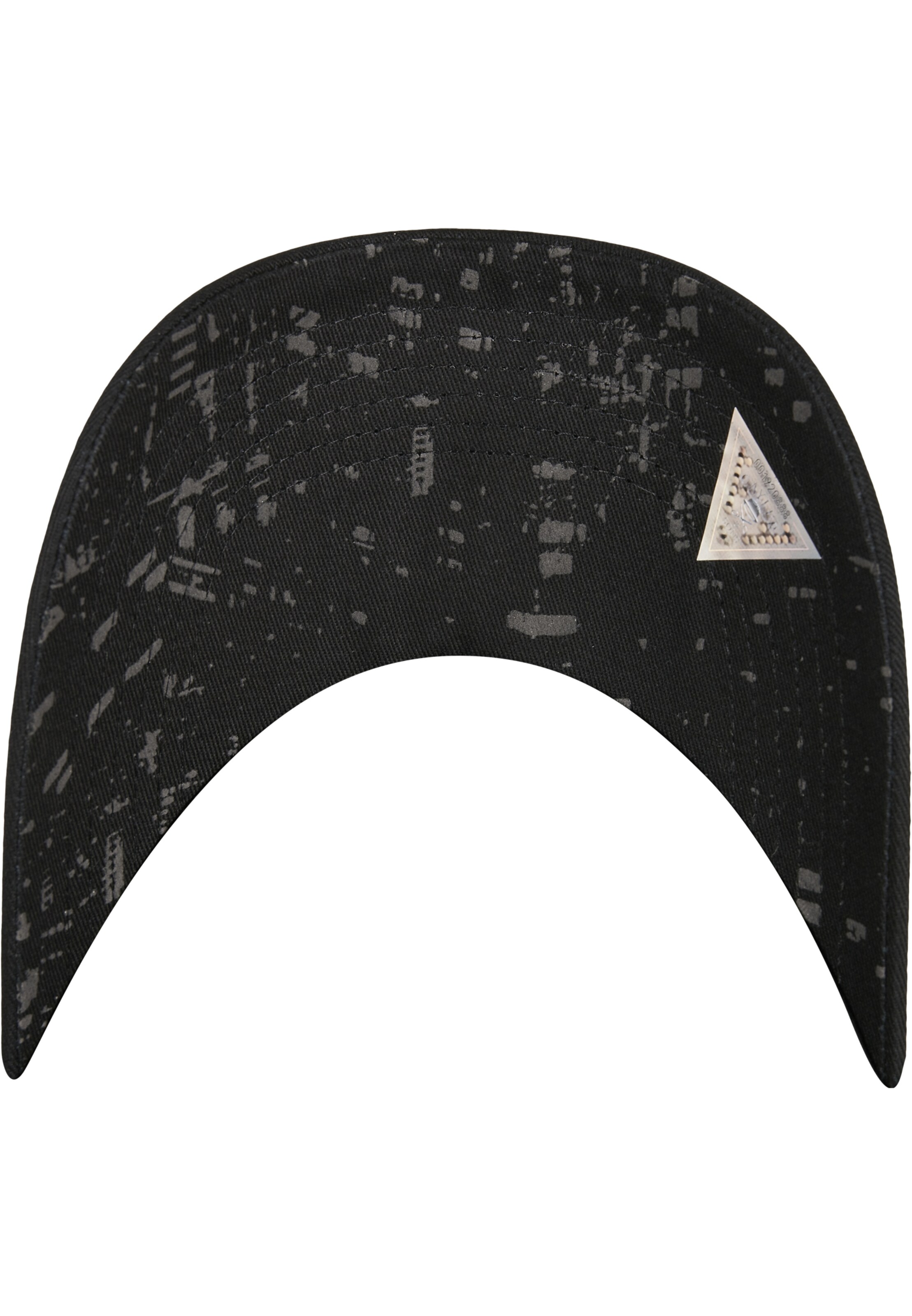 Cayler & Sons Kšiltovka 'Mad City' – černá