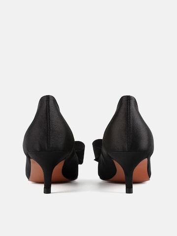 L37 HANDMADE SHOES Pumps 'ORACLE MIRAGE' i sort