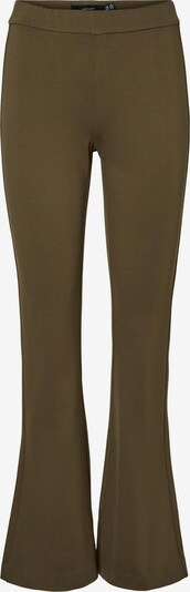 VERO MODA Broek 'Kamma' in de kleur Donkergroen, Productweergave