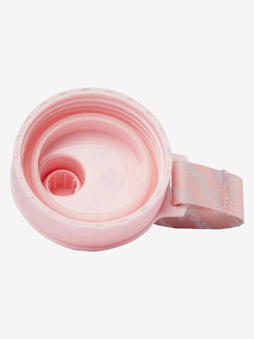Satch Drinking Bottle 'Trinkflasche Sport Trinkflasche' in Pink