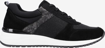 REMONTE Sneakers in Black