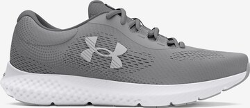 UNDER ARMOUR Laufschuhe 'Rogue 4' in Grau