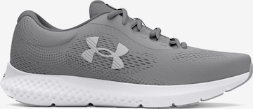 UNDER ARMOUR Loopschoen 'Rogue 4' in Grijs