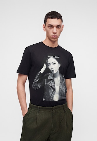 ANTONY MORATO Baggy Cargo farmer 'CALEB' - zöld