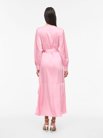 Abito 'VITwinkle' di VILA in rosa