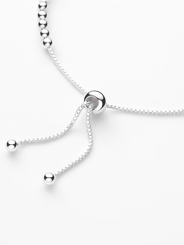 mùj jewelry Bracelet in Silver