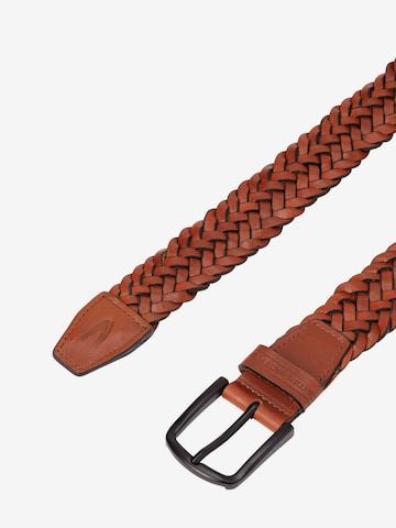 CAMEL ACTIVE Belt in Brown