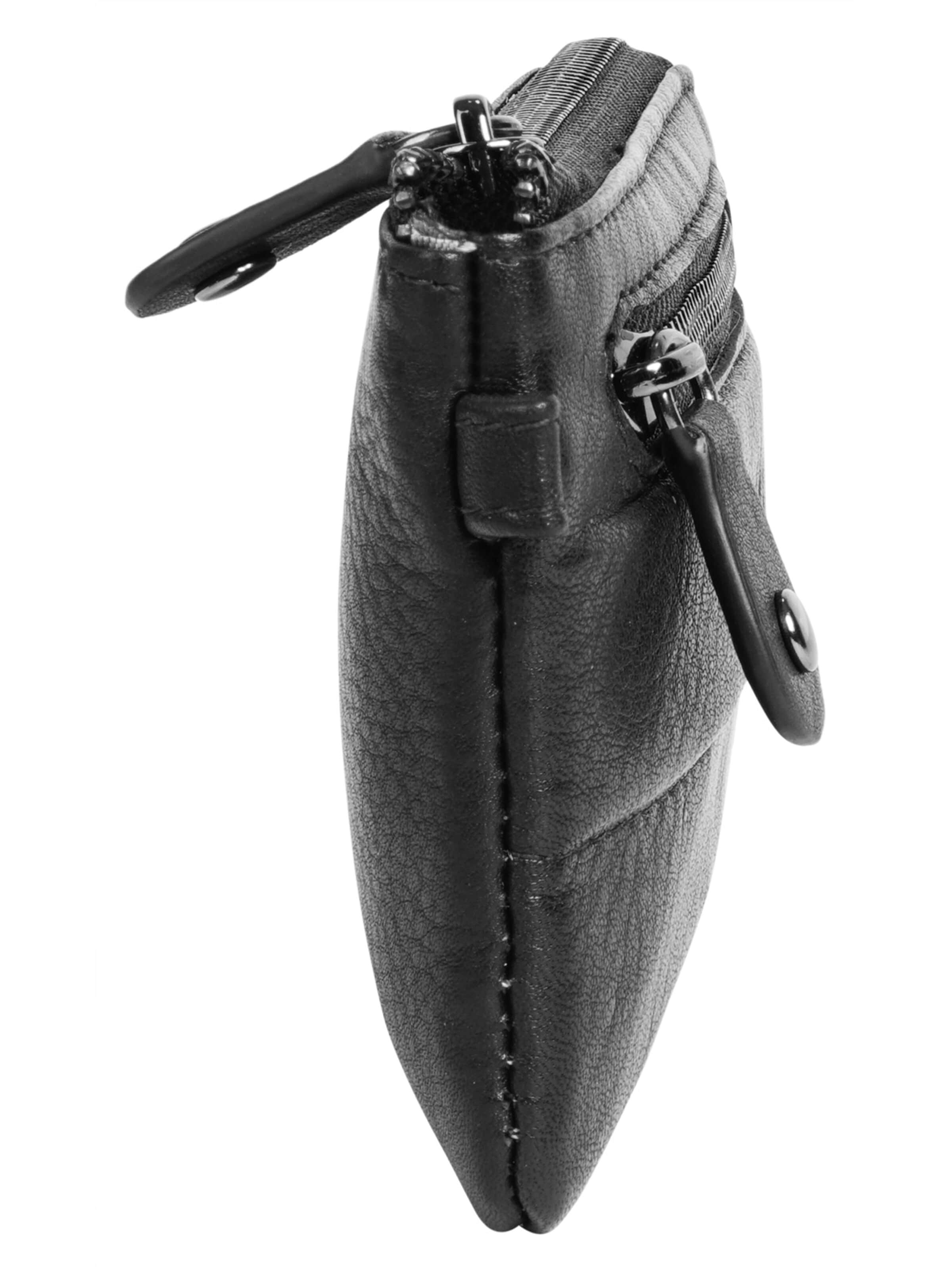 bugatti Pouch 'NOME' in Black