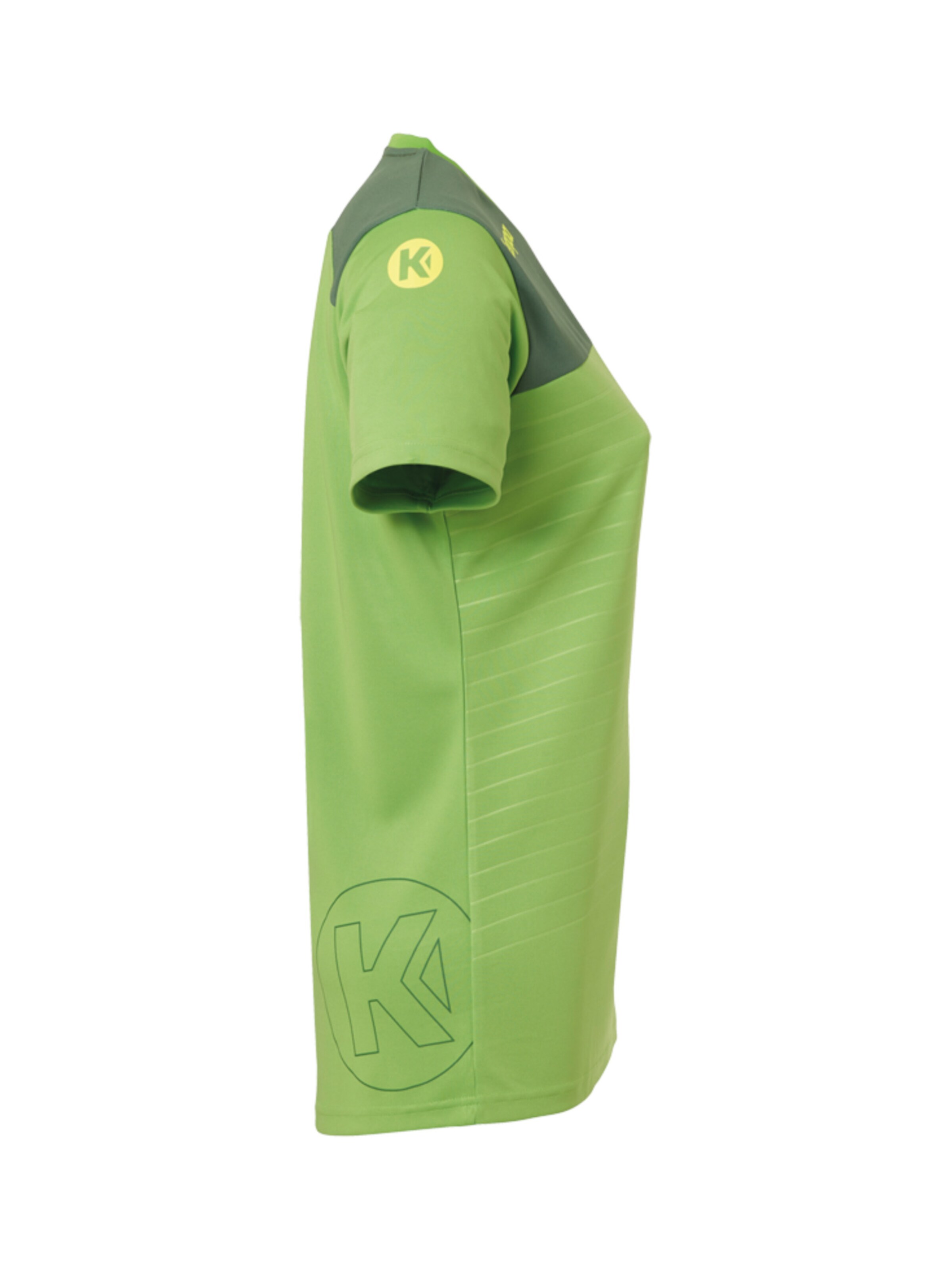 KEMPA Performance Shirt in Green