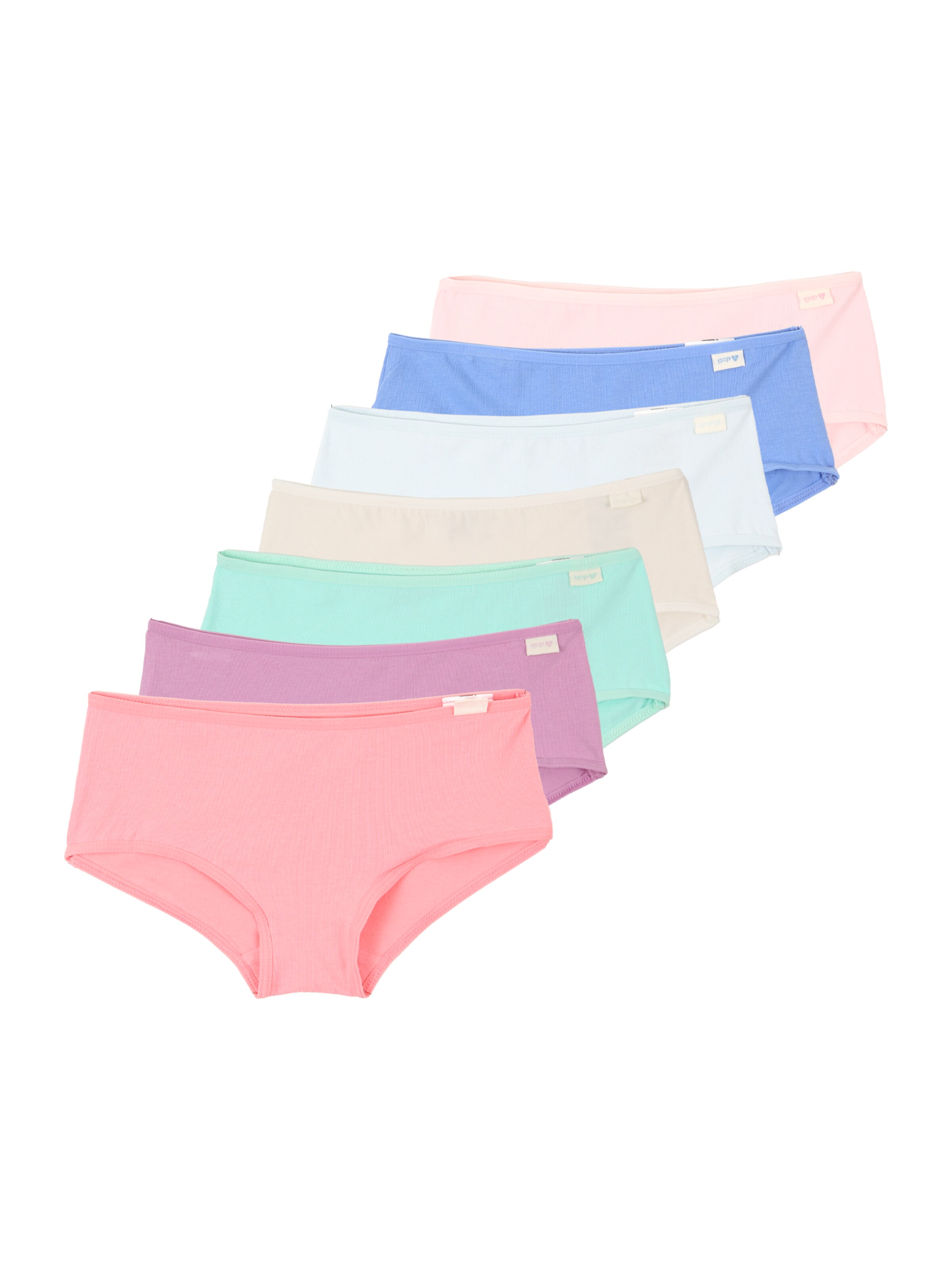 GAP Underbukser i beige: forside