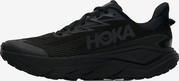 HOKA Juoksukengät 'CHALLENGER 8' värissä musta: etupuoli