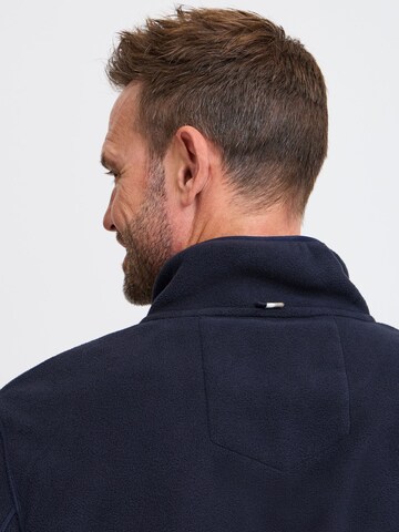 FQ1924 - Chaqueta polar 'HARRY' en azul