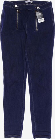 heine Jeans in 30-31 in Blue: front