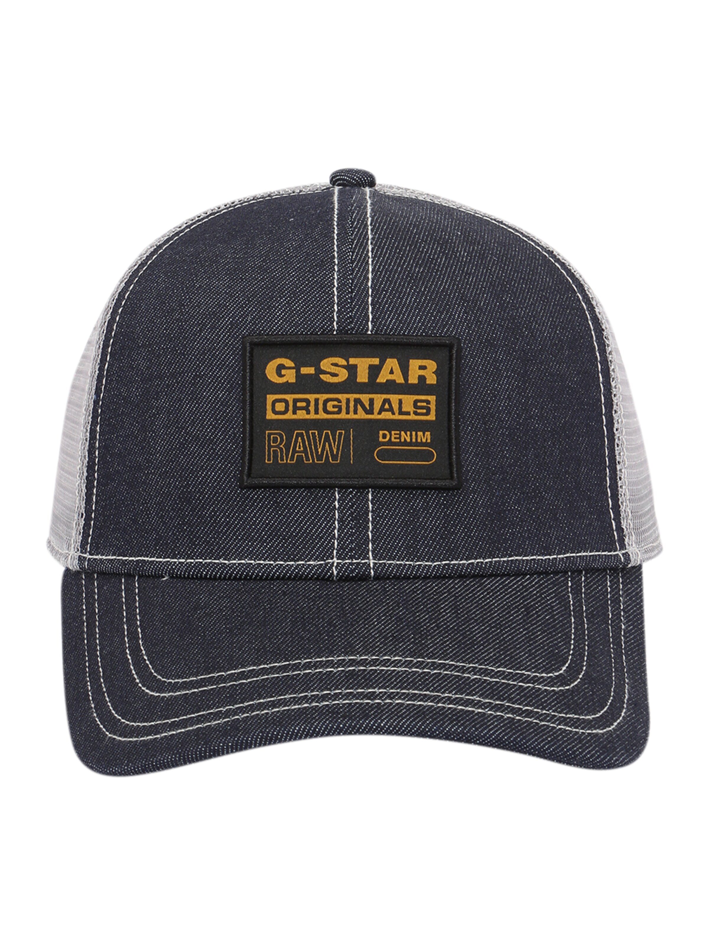 Casquette G-STAR en bleu