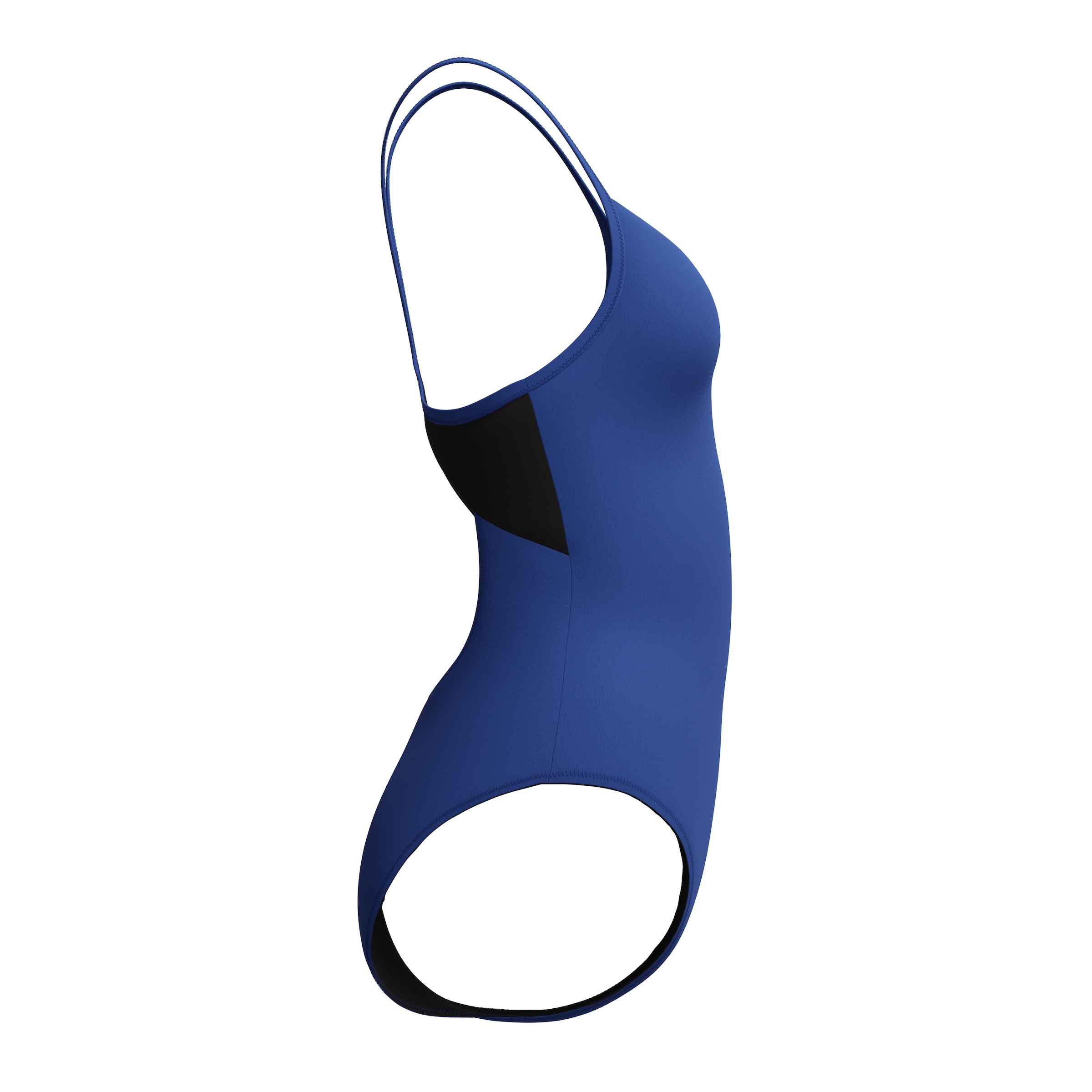 SPEEDO Swimsuit in Blue