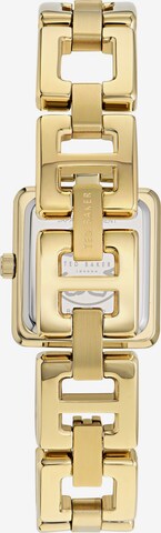 Ted Baker Uhr 'Mayse' in Gold