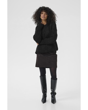 Kaffe - Jersey en negro