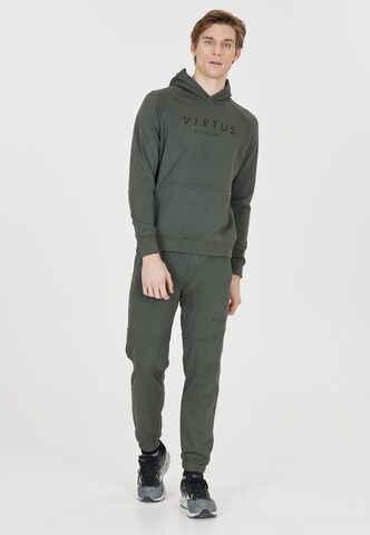 Virtus Sweatshirt 'Bold' in Grau