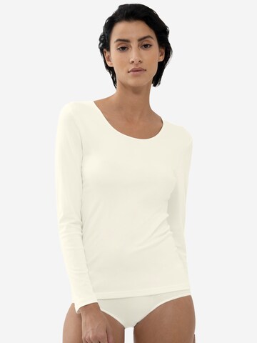 Mey Undershirt 'Emotion' in White