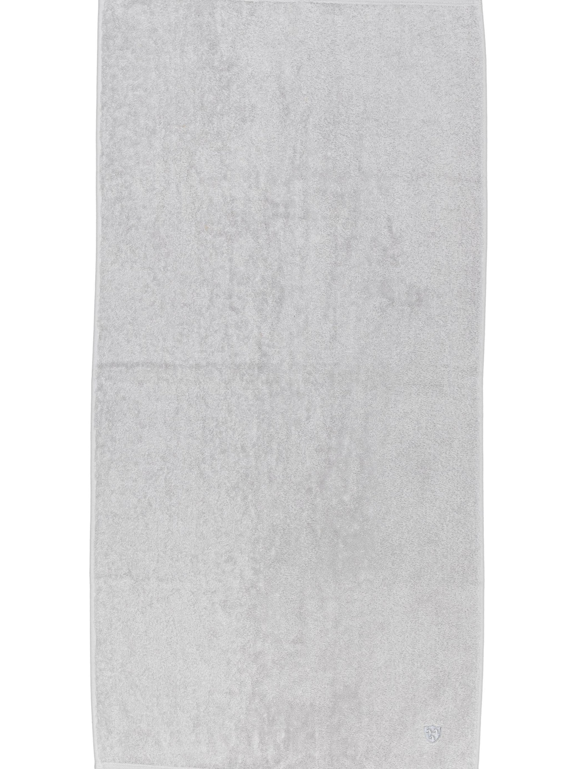 ROSS Towel 'Vita' in Grey