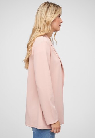Blazer Cloud5ive en rose