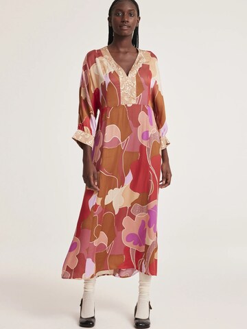 Robe Odd Molly en rose