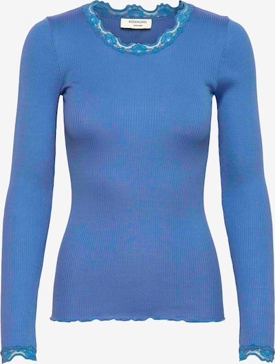 Marškinėliai 'Babette' iš rosemunde, spalva – mėlyna, Prekių apžvalga