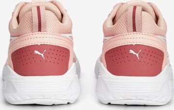 PUMA Athletic Shoes 'All Day Active' in Pink
