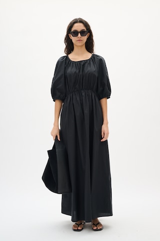 InWear Kleid 'Kenna' in Schwarz