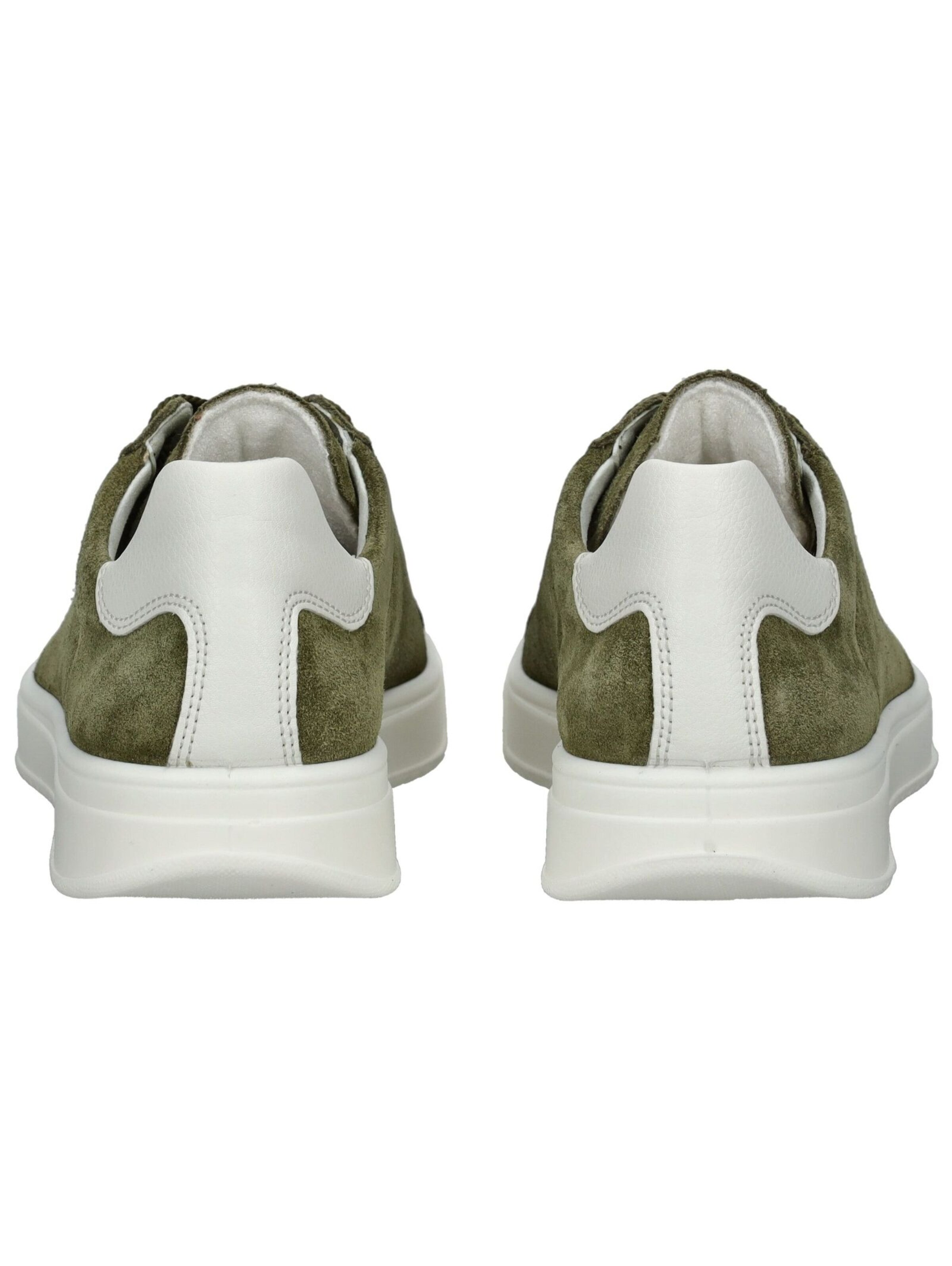 ARA Sneakers in Green