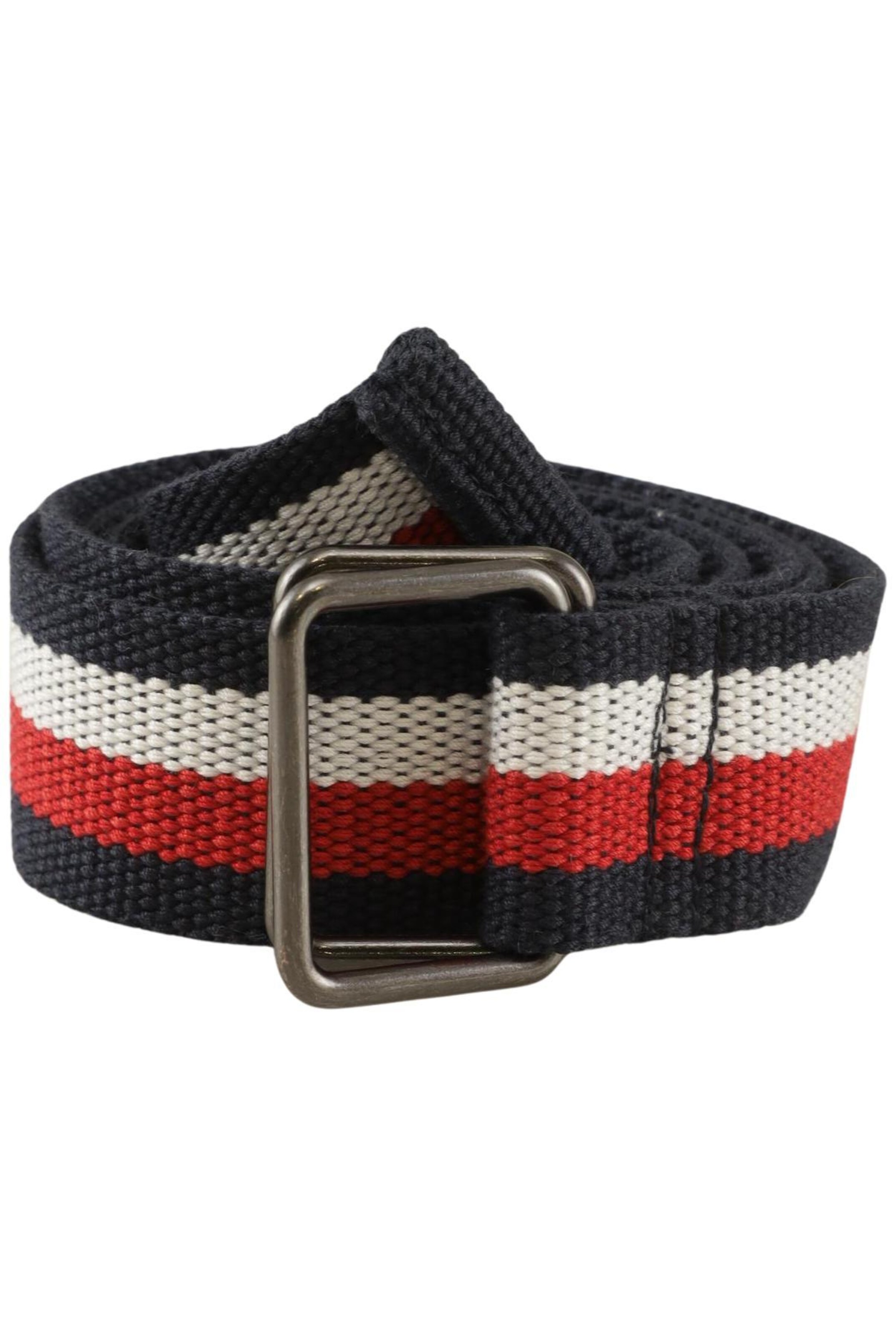 TOMMY HILFIGER Belt & Suspenders in One size in Mixed colors: front