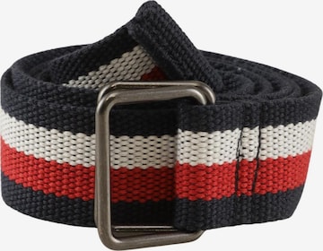 TOMMY HILFIGER Gürtel One Size in Mischfarben: Vorderseite